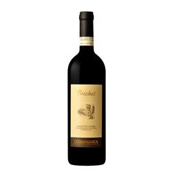 TERRABIANCA Dolcetto D'Alba BRICHET 2022 cl.75 13.5%