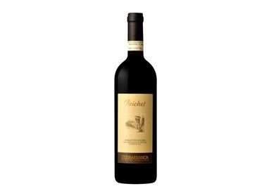 TERRABIANCA Dolcetto D'Alba BRICHET 2022 cl.75 13.5%