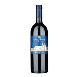 DONNAFUGATA Sicilia Rosso Doc  Mille e una Notte 2019 cl.75