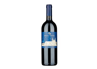 DONNAFUGATA Sicilia Rosso Doc  Mille e una Notte 2019 cl.75