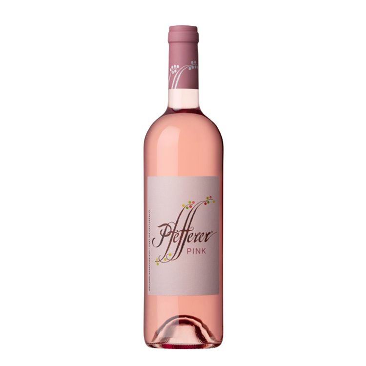 COLTERENZIO Dolomiti Igt Pfefferer PINK ROSE 2022 Cl.75 COLTERENZIO Dolomiti Igt Pfefferer PINK ROSE 2022 Cl.75