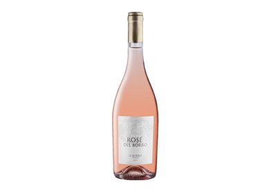 IL BORRO Toscana Rosato Igt 2022 Cl 75