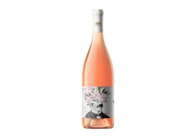 VIGNOBLES ROMBEAU Cotes Roussilon Grenache S Rose BOTANISTE 22 cl.75
