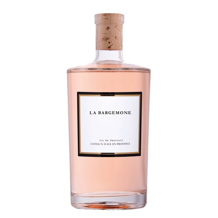 LA BARGEMONE Coteaux Aix En Provence COLLECTION ROSE MGM 2022 Cl.150 LA BARGEMONE Coteaux Aix En Provence COLLECTION ROSE MGM 2022 Cl.150