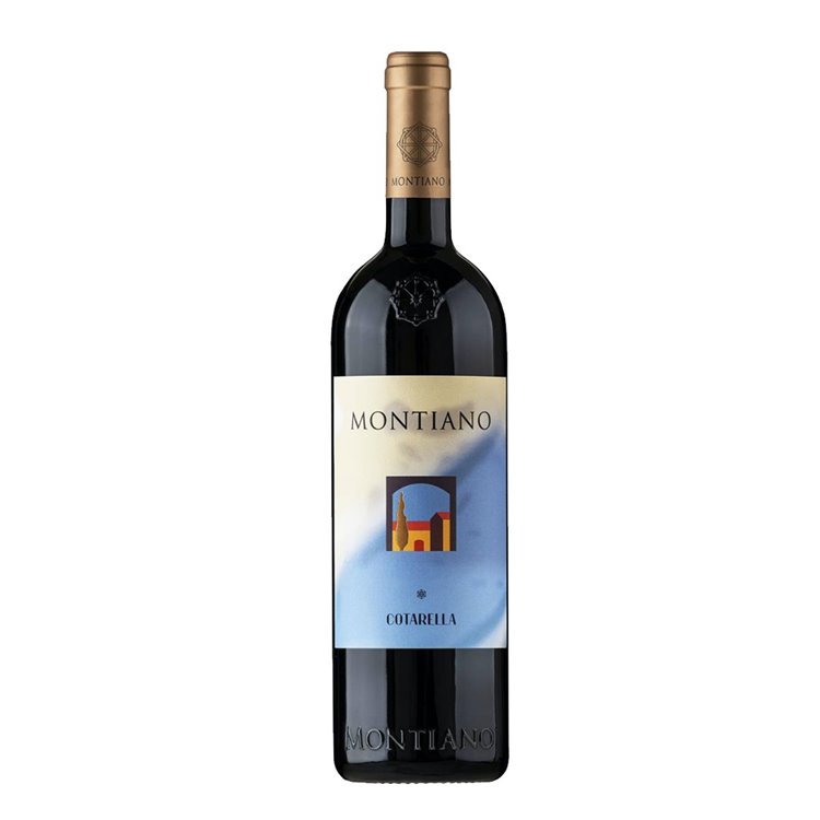 TENUTA MONTIANO COTARELLA Lazio R. MONTIANO MAGNUM C. L. 2019 Cl 150 TENUTA MONTIANO COTARELLA Lazio R. MONTIANO MAGNUM C. L. 2019 Cl 150