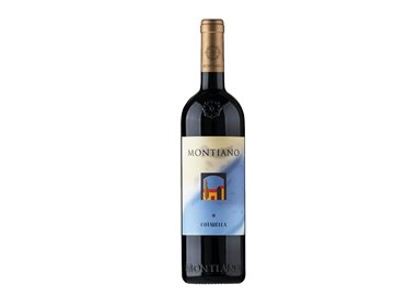 TENUTA MONTIANO COTARELLA Lazio R. MONTIANO MAGNUM C. L. 2019 Cl 150