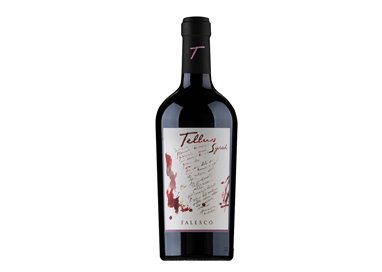 FALESCO Lazio Igp Syrah TELLUS 2020 Cl.75