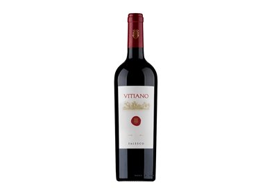 FALESCO COTARELLA Umbria Rosso Igp VITIANO 2020 Cl.75