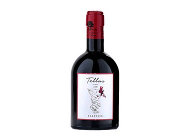FALESCO Syrah Tellus Mezze 2020 cl.37,5 13.5%