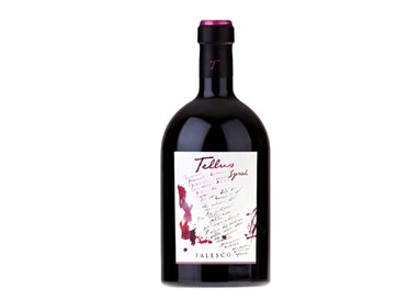 FALESCO Syrah Tellus Magnum 2020 lt.1,5