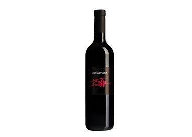 DARIO PRINCIC Rosso Igt VG cl.75 13%