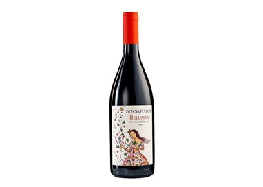 DONNAFUGATA Vittoria Doc Frappato BELL'ASSAI 2021 cl.75