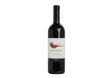 GAJA Langhe Dop Sito Moresco 2020 cl.75 14°
