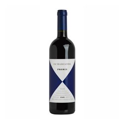 CA MARCANDA Gaja Toscana Igp PROMIS 2020 cl.75 14.5°