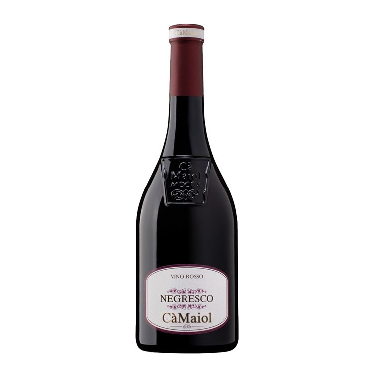 CA MAIOL Negresco 2018 Cl.75 CA MAIOL Negresco 2018 Cl.75