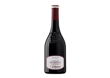 CA MAIOL Negresco 2018 Cl.75