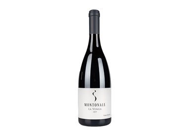 MONTONALE La Venga Rosso 2019 Cl 75