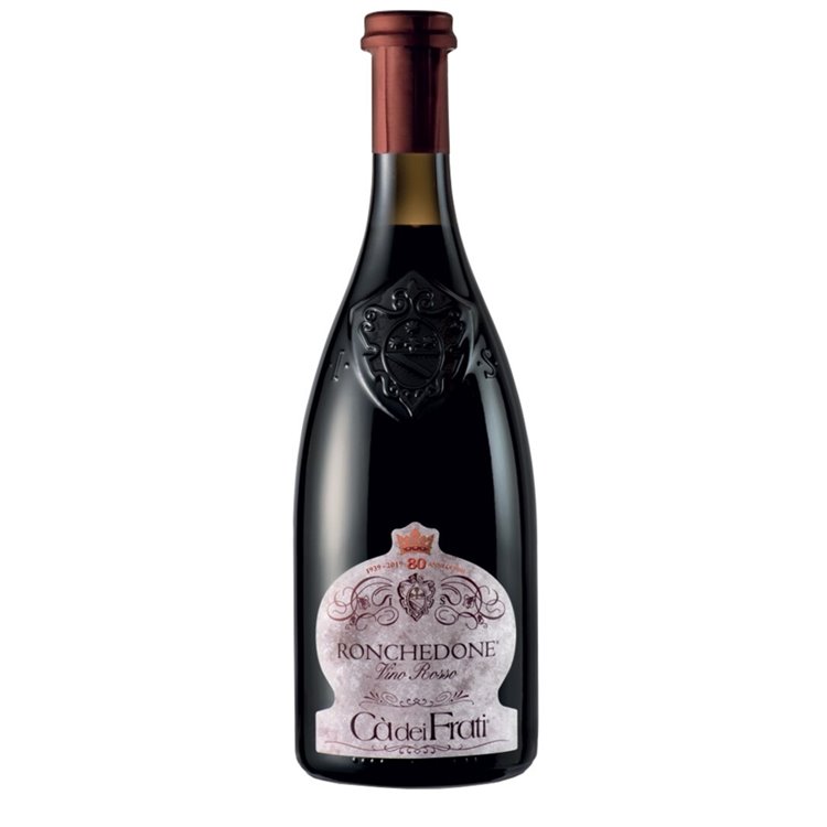 CA DEI FRATI RONCHEDONE Magnum 2020 Cl 150 14.5% CA DEI FRATI RONCHEDONE Magnum 2020 Cl 150 14.5%