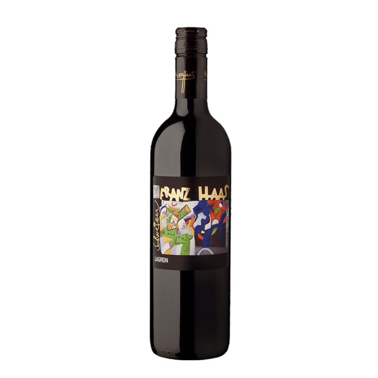 FRANZ HAAS Alto Adige Doc Lagrein 2021 Cl.75 FRANZ HAAS Alto Adige Doc Lagrein 2021 Cl.75