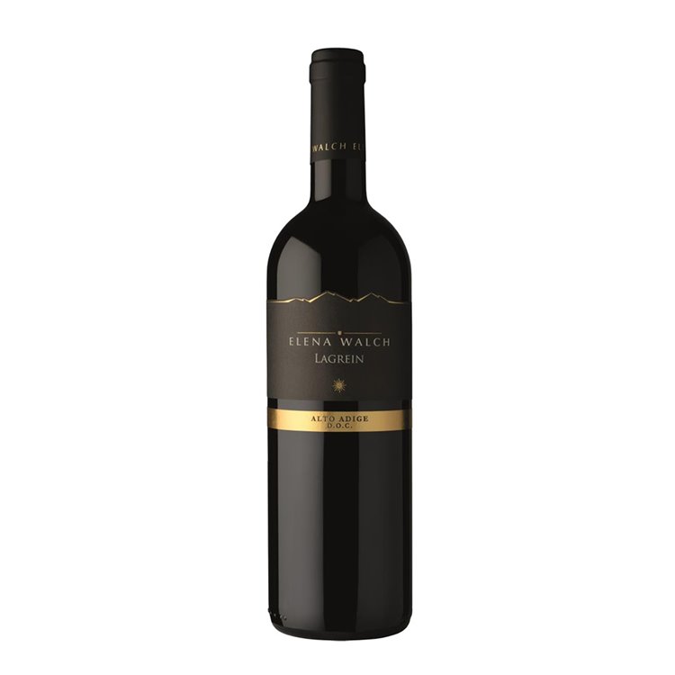 ELENA WALCH Alto Adige Doc Lagrein 2022 cl.75 ELENA WALCH Alto Adige Doc Lagrein 2022 cl.75