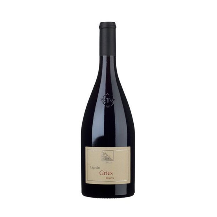 TERLANO Lagrein Riserva GRIES 2020 cl.75 TERLANO Lagrein Riserva GRIES 2020 cl.75