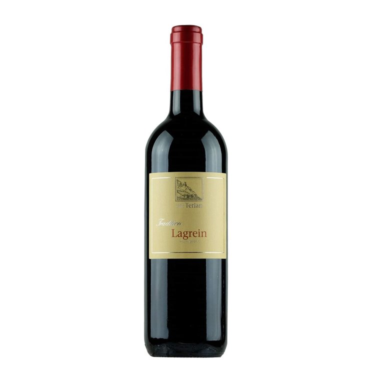 TERLANO Lagrein 2022 CL.75 TERLANO Lagrein 2022 CL.75