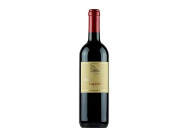 TERLANO Lagrein 2022 CL.75