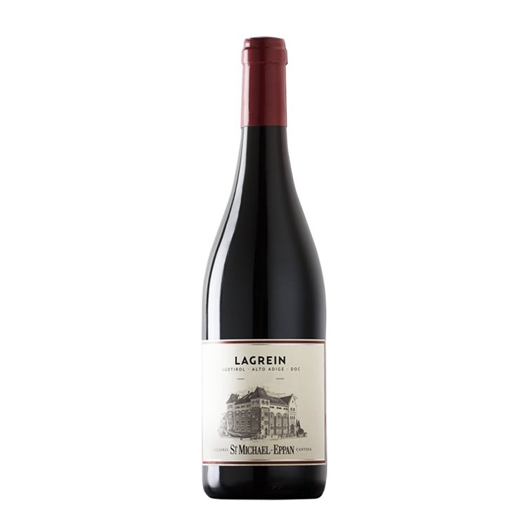SAN MICHELE APPIANO Lagrein Doc 2022 Cl.75 SAN MICHELE APPIANO Lagrein Doc 2022 Cl.75