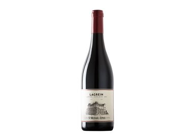 SAN MICHELE APPIANO Lagrein Doc 2022 Cl.75