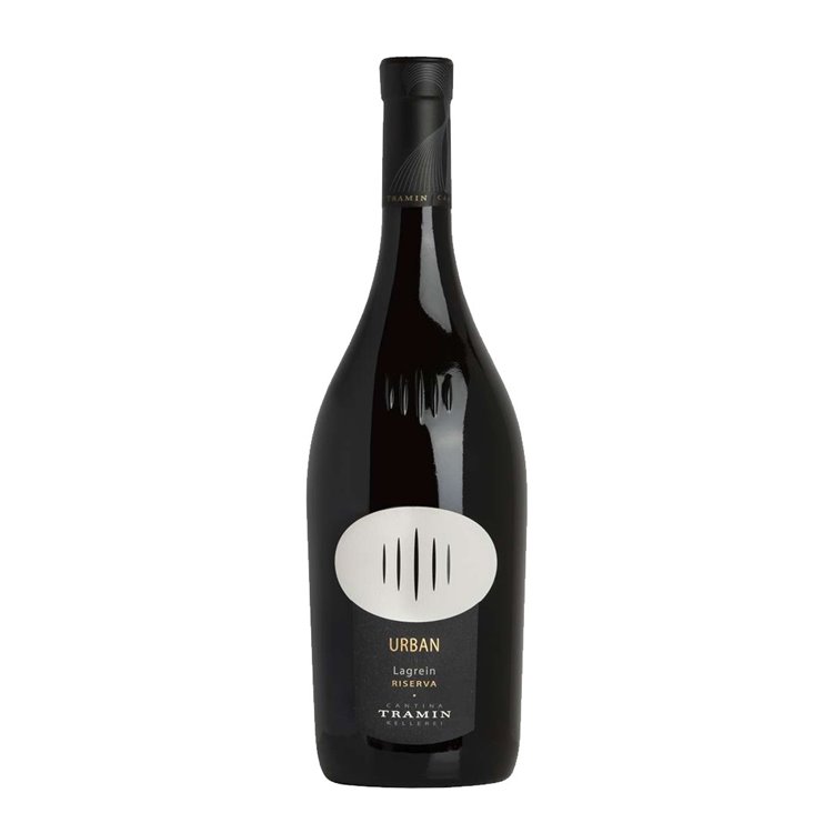 TRAMIN Alto Adige Doc Lagrein Riserva URBAN 2020 cl.75