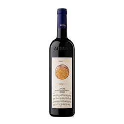 MARZIANO ABBONA Langhe Doc Rosso 2019 CL.75