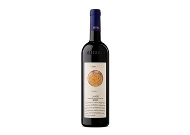 MARZIANO ABBONA Langhe Doc Rosso 2019 CL.75