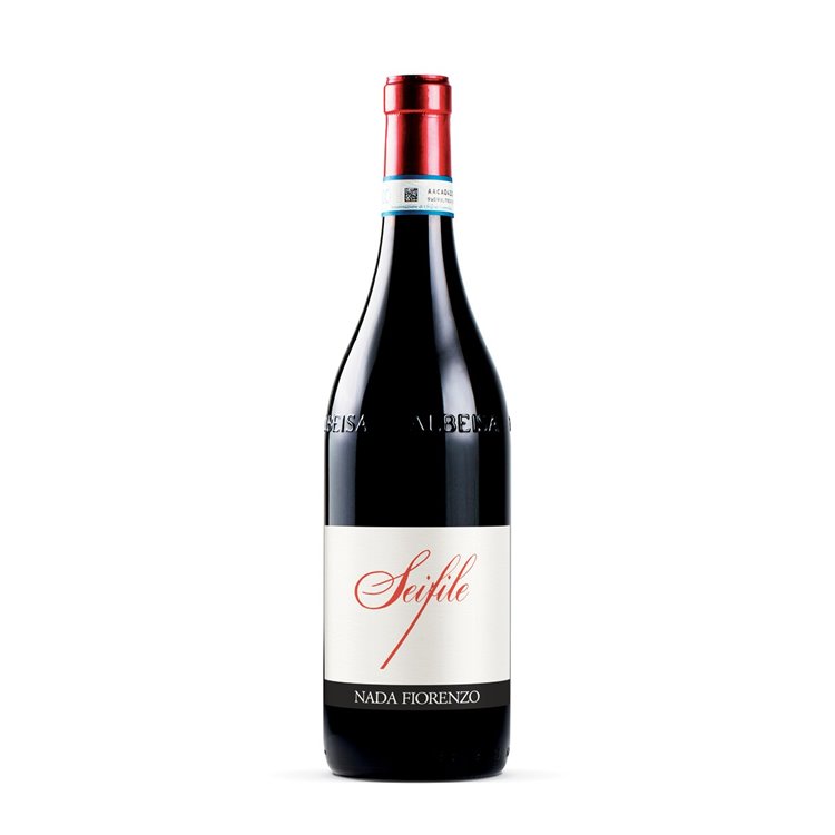 NADA FIORENZO Langhe Rosso SEIFILE 2019 Cl.75 NADA FIORENZO Langhe Rosso SEIFILE 2019 Cl.75