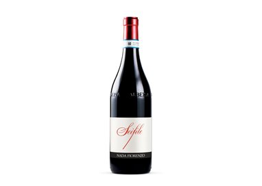 NADA FIORENZO Langhe Rosso SEIFILE 2019 Cl.75