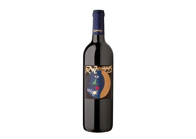 FRANZ HAAS Alto Adige Doc Merlot 2020 Cl.75