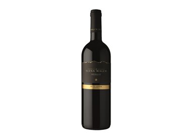 ELENA WALCH Alto Adige Doc Merlot 2021 CL 75