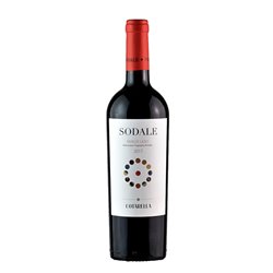 TENUTA MONTIANO COTARELLA Lazio Merlot Igt SODALE 2019 Cl 75