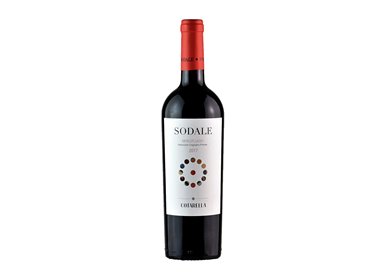 TENUTA MONTIANO COTARELLA Lazio Merlot Igt SODALE 2019 Cl 75
