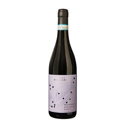 Villa Barcaroli Montepulciano d'Abruzzo Riserva 2016 cl.75 15%