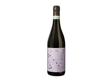 Villa Barcaroli Montepulciano d'Abruzzo Riserva 2016 cl.75 15%