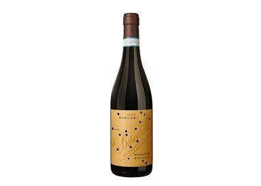 VILLA BARCAROLI Montepulciano Abruzzo BIO VEGAN DEMETER 2020 Cl 75