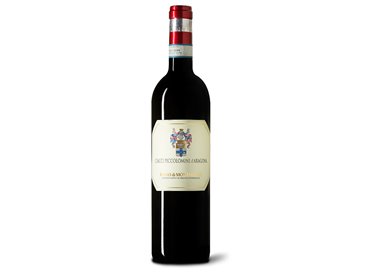 CIACCI PICCOLOMINI Rosso di Montalcino 2021 Cl.75