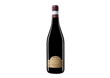 MARINA CVETIC Montepulciano d'Abruzzo RISERVA 2019 cl.75
