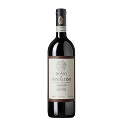 LISINI Rosso Di Montalcino Doc 2021 Cl.75