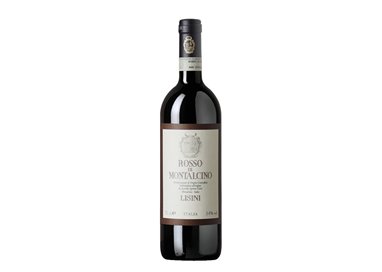 LISINI Rosso Di Montalcino Doc 2021 Cl.75