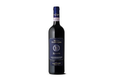 MASSI DI MANDORLAIA Morellino MASSI Riserva 2019 GUICCIARDINI Cl.75