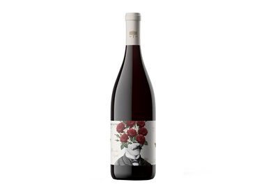 VIGNOBLES ROMBEAU Cotes Roussilon Mourvedre LE BOTANISTE 2022 cl.75