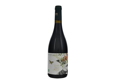 VIGNOBLES ROMBEAU Grenache Mourvedre Reserve LE BOTANISTE 2018 cl.75
