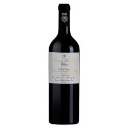 VIGNOBLES ROMBEAU Grenache Mourvedre Vielle Vignes ELISE 2020 cl.75