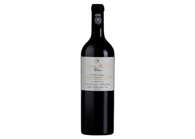 VIGNOBLES ROMBEAU Grenache Mourvedre Vielle Vignes ELISE 2020 cl.75